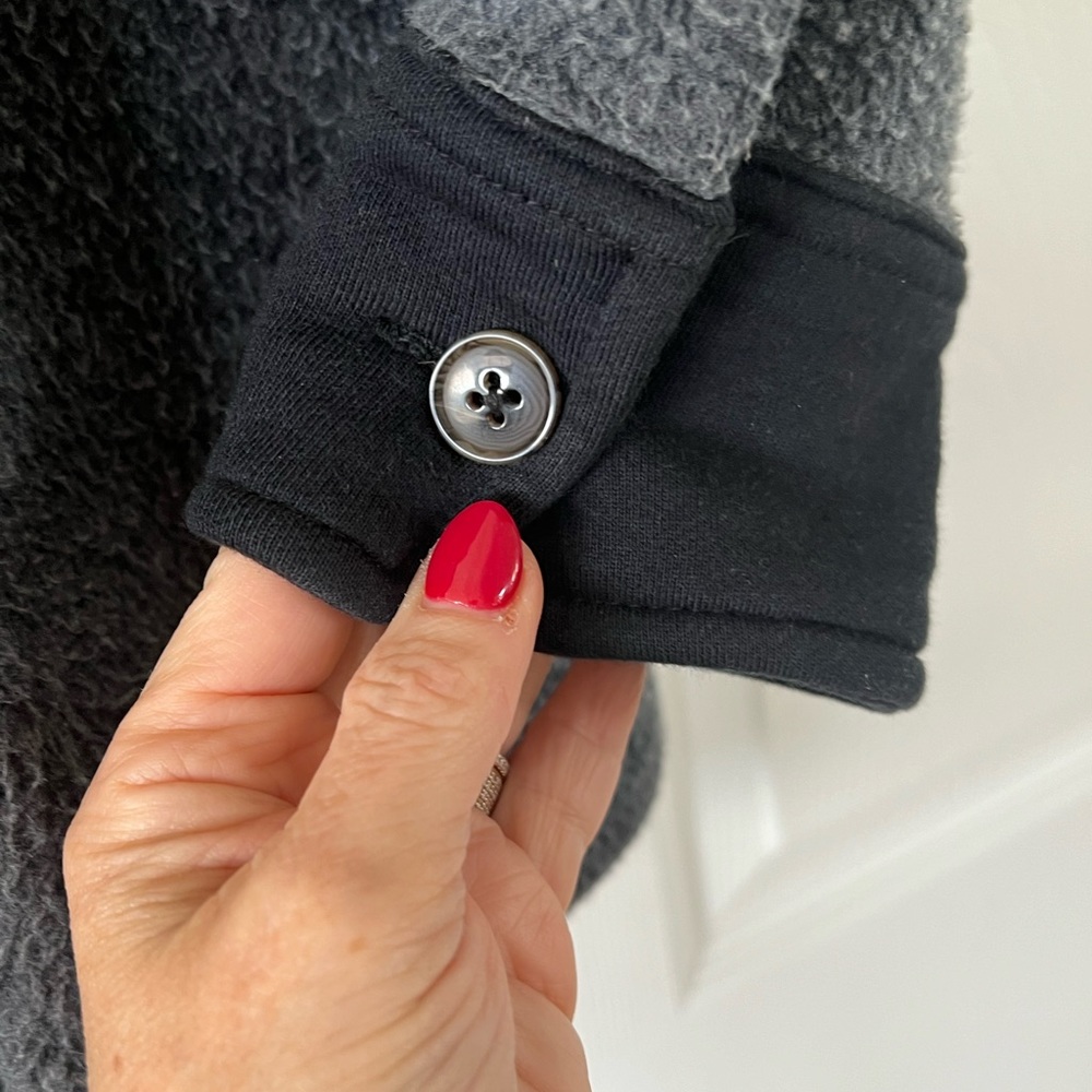 Free People Ruby Shacket - image 7